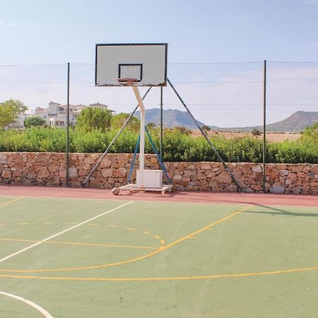 דירות סוסינה Hacienda Riquelme מראה חיצוני תמונה