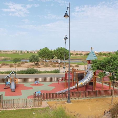 דירות סוסינה Hacienda Riquelme מראה חיצוני תמונה