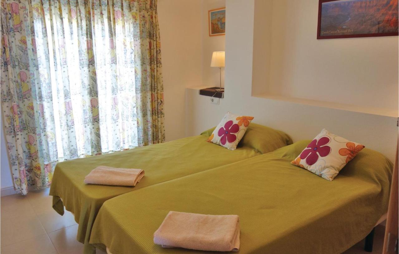 דירות סוסינה Hacienda Riquelme מראה חיצוני תמונה