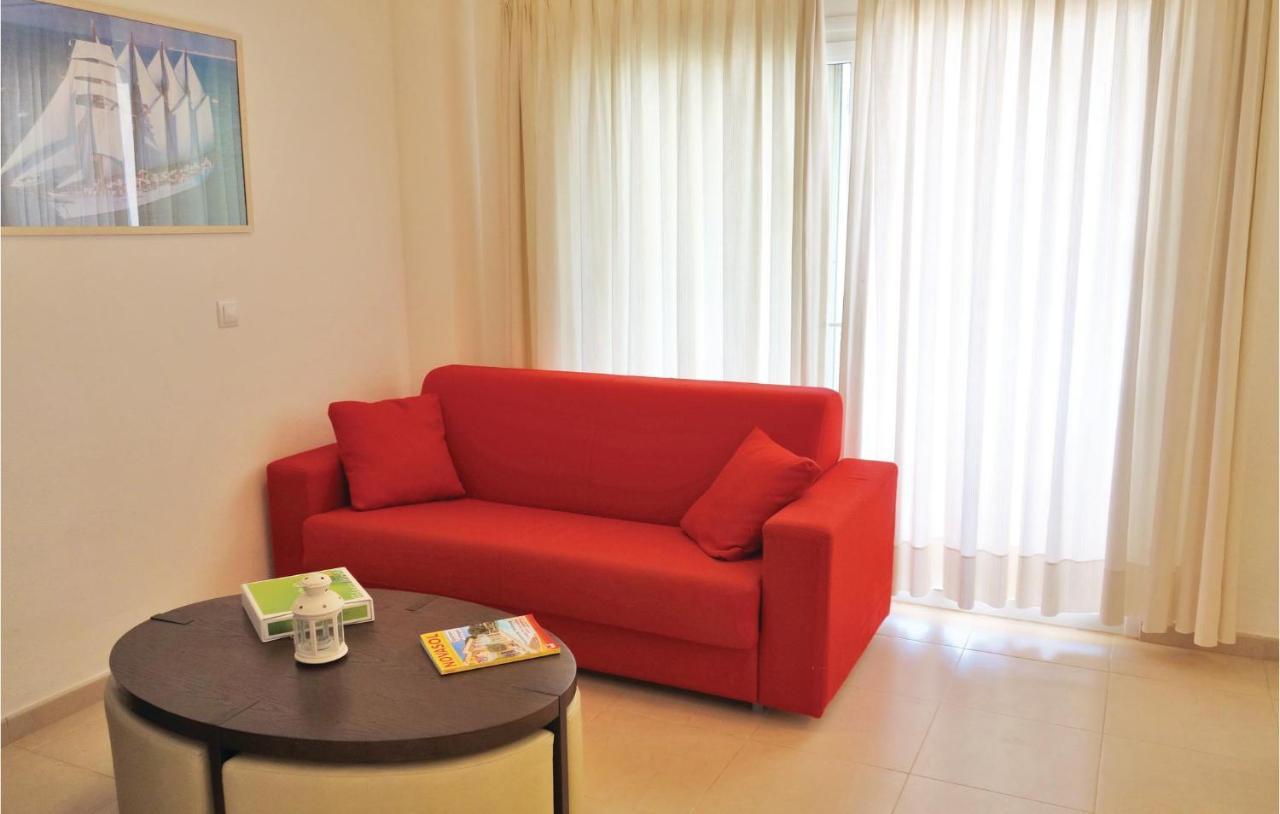 דירות סוסינה Hacienda Riquelme מראה חיצוני תמונה