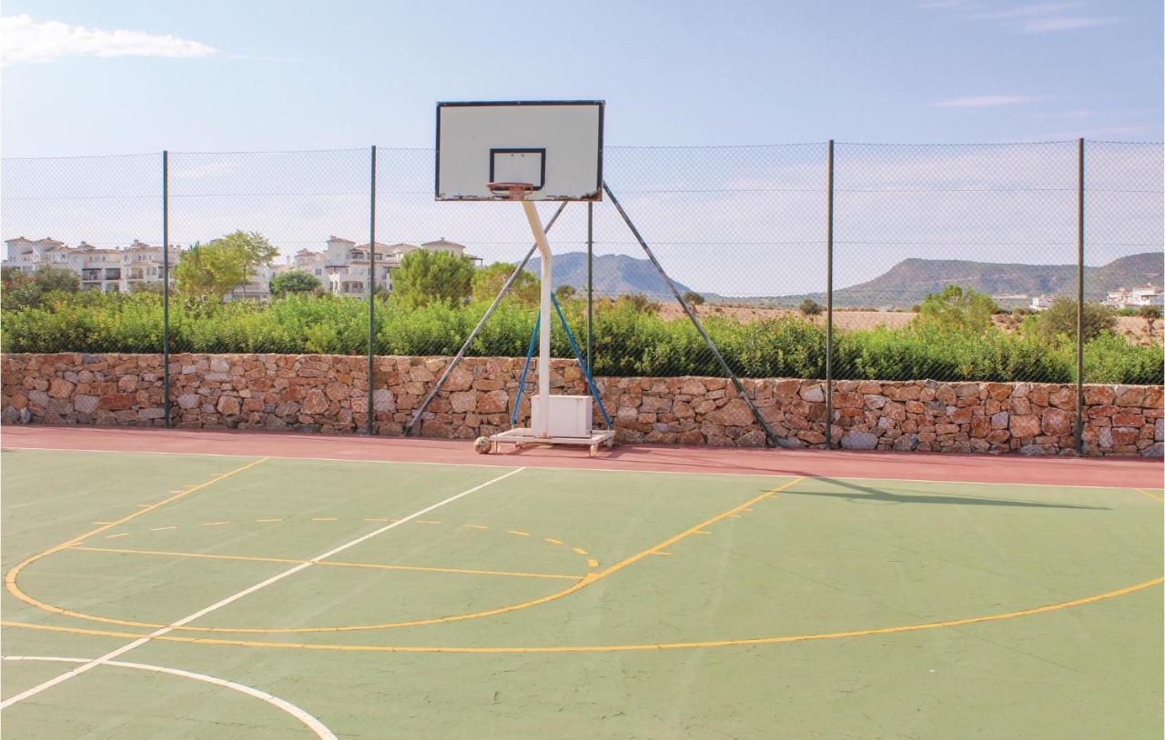 דירות סוסינה Hacienda Riquelme מראה חיצוני תמונה